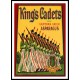 Kings Cadets, A New Print Of a Vintage Label