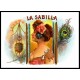 La Sabilla, A New Print Of a Vintage Label