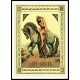 Lady Godiva, A New Print Of a Vintage Label Lady Godiva, A New Print Of a Vintage Label