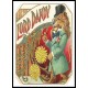 Lord Dandy, A New Print Of a Vintage Label Lord Dandy, A New Print Of a Vintage Label