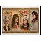 Patent Medicine 1800s, A New Print Of a Vintage Label