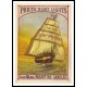 Prices Soap 1880, A New Print Of a Vintage Label