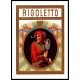 Rigoletto 2, A New Print Of a Vintage Label