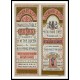 Stewart Co 1879, A New Print Of a Vintage Label