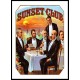 Sunset Club, A New Print Of a Vintage Label