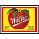 Wilko, A New Print Of a Vintage Label