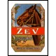 Zev, A New Print Of a Vintage Label