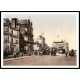 Ryde 2, A New Print Of A Vintage Beach Scene