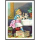 BT Babbitt, A New Print Of A Vintage Trade Card