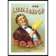 Lautz Bros, A New Print Of A Vintage Trade Card