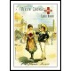 Marca, A New Print Of A Vintage Trade Card Marca, A New Print Of A Vintage Trade Card