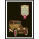 Marmon, A New Print Of A Vintage Trade Card