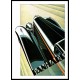 Panhard, A New Print Of A Vintage Trade Card