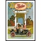 Peerless - 1, A New Print Of A Vintage Trade Card