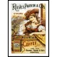 Reeves, A New Print Of A Vintage Trade Card