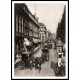 The Strand London 1901, A New Print Of A Vintage Trade Card