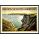 Orient Pacific Line, A New Print Of A Vintage Transport Picture Orient Pacific Line, A New Print Of A Vintage Transport Picture