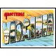Virginia, A New Print Of A Vintage Transport Picture Virginia, A New Print Of A Vintage Transport Picture