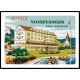 Voss, A New Print Of A Vintage Transport Picture Voss, A New Print Of A Vintage Transport Picture