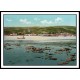 From Eustany Aberdovey, A New Print Of A Vintage Wales Photochrom