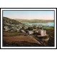 From NWBarmouth, A New Print Of A Vintage Wales Photochrom