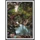 Roman Bridge Bettwsy Coed 2, A New Print Of A Vintage Wales Photochrom